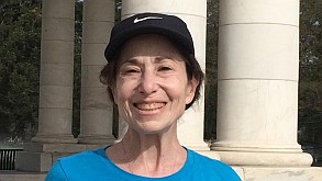 TeleTefila participant on ZOOM