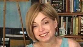 TeleTefila participant on ZOOM