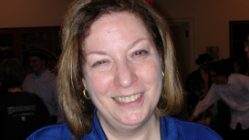 TeleTefila participant on ZOOM